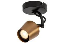 Plafondlamp-Lucide Plafondlamp Emile