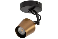 Plafondlamp-Lucide Plafondlamp Emile