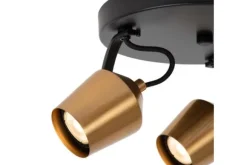 Plafondlamp-Lucide Plafondlamp Emile