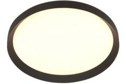 Plafondlamp-Steinhauer Plafondlamp Flady