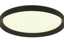 Plafondlamp-Steinhauer Plafondlamp Flady