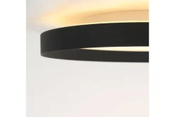 Plafondlamp-Steinhauer Plafondlamp Flady