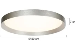 Sale Plafondlamp Flady Plafondlamp