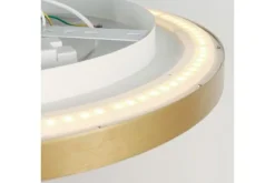 Outlet Plafondlamp  Flady Plafondlamp