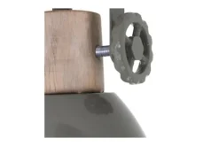 Outlet Plafondlamp 7969G Gearwood Mexlite Plafondlamp