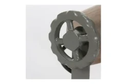 Plafondlamp-Steinhauer Plafondlamp 7968g Gearwood  Mexlite