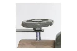 Plafondlamp-Steinhauer Plafondlamp 7968g Gearwood  Mexlite