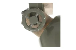 Spots|Plafondlamp-Steinhauer Plafondlamp 2133G Gearwood Mexlite