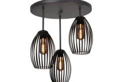 Plafondlamp-Highlight Plafondlamp Gabbia