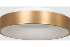 Clearance Plafondlamp 2563GO Ringlede Plafondlamp