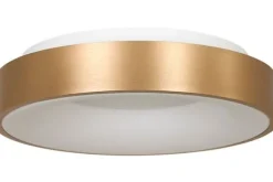 New Plafondlamp 3086GO Ringlede Plafondlamp