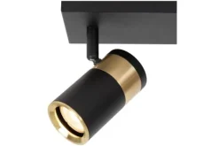 Plafondlamp-Lucide Plafondlamp Gorik