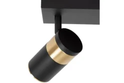 Plafondlamp-Lucide Plafondlamp Gorik