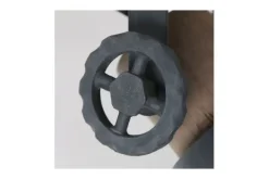 Plafondlamp-Steinhauer Plafondlamp 7969GR Gearwood Mexlite