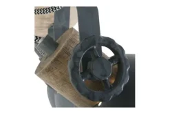 Hot Plafondlamp 2133GR Gearwood Mexlite Spots|Plafondlamp