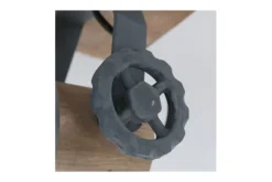 Discount Plafondlamp 7968GR Gearwood Mexlite Plafondlamp