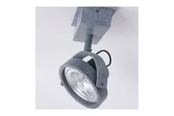 Spots|Plafondlamp-Steinhauer Plafondlamp 1450GR Lenox