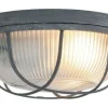 Sale Plafondlamp 1342GR Lisanne Mexlite Plafondlamp