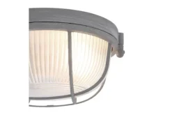 Sale Plafondlamp 1342GR Lisanne Mexlite Plafondlamp