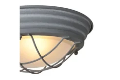 Plafondlamp-Steinhauer Plafondlamp 1357GR Lisanne Mexlite