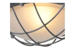 Plafondlamp-Steinhauer Plafondlamp 1357GR Lisanne Mexlite
