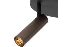 Plafondlamp-Lucide Plafondlamp Grado