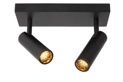 Plafondlamp-Lucide Plafondlamp Grado