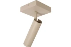 Plafondlamp-Lucide Plafondlamp Grado