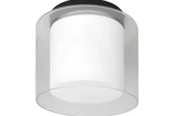 Best Plafondlamp Helder Glas Ice Plafondlamp