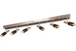 Online Plafondlamp  Ikaris Plafondlamp