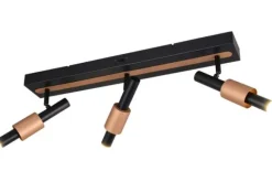 Plafondlamp-Trio Lighting Plafondlamp  Ikaris