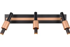 Plafondlamp-Trio Lighting Plafondlamp  Ikaris