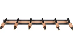 Plafondlamp-Trio Lighting Plafondlamp  Ikaris