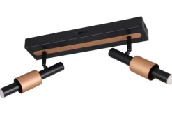 Plafondlamp-Trio Lighting Plafondlamp  Ikaris