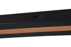 Plafondlamp-Trio Lighting Plafondlamp  Ikaris