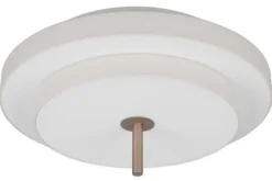 Plafondlamp-Trio Lighting Plafondlamp  Keaton