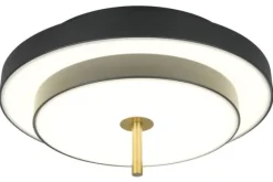 Plafondlamp-Trio Lighting Plafondlamp  Keaton