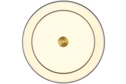 Plafondlamp-Trio Lighting Plafondlamp  Keaton