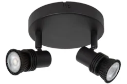 Plafondlamp-Lucide Plafondlamp  Kianti