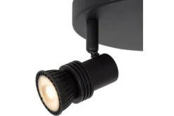 Plafondlamp-Lucide Plafondlamp  Kianti