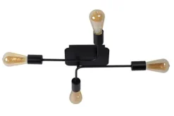 Outlet Plafondlamp Lester Plafondlamp