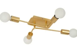 Plafondlamp-Lucide Plafondlamp Lester