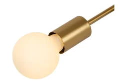 Plafondlamp-Lucide Plafondlamp Lester