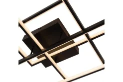 Plafondlamp-Lucide Plafondlamp Lokero