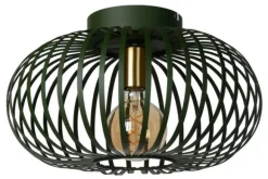 Plafondlamp-Lucide Plafondlamp Manuela