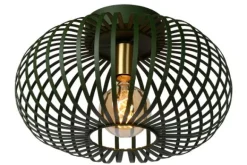 Plafondlamp-Lucide Plafondlamp Manuela