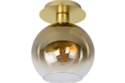 Plafondlamp-Lucide Plafondlamp Marius