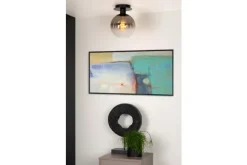 Plafondlamp-Lucide Plafondlamp Marius