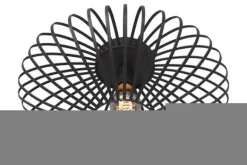 Plafondlamp-Anne Lighting Plafondlamp Maze