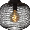 Best Plafondlamp Mesh Plafondlamp